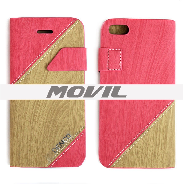 NP-1133 Funda para iphone 5S NP-1133-7g